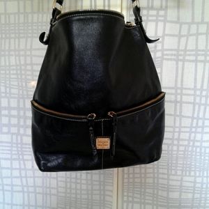 Dooney and Bourke Medium Pocket Sac